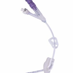 Flocare Gastrostomiekanüle (G-Kanüle) CH18 1St.